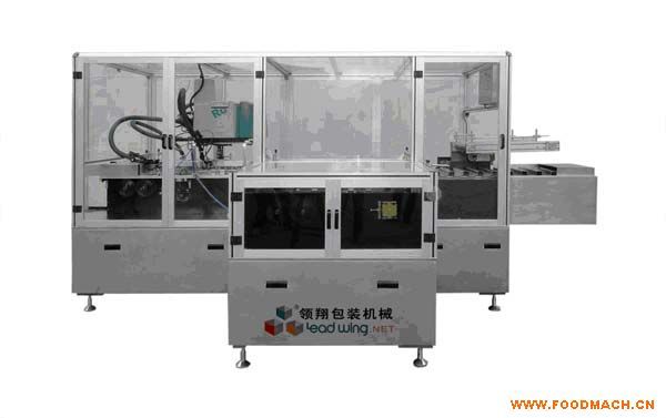 LX-80��ȫ�Ԅ�ʳƷ�b�ЙC