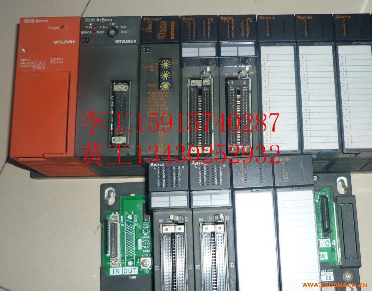 ��ɽ����PLC�S��/��ɽ�S������PLC