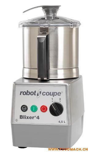 �����M(j��n)��Robot-coupe R4 ʳƷ���锇��C(j��)(�p��)