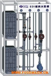 EDI����ˮ�O��