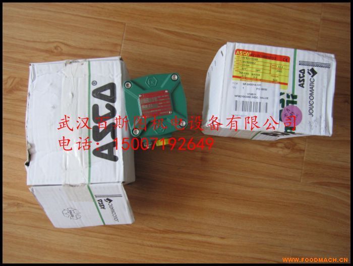 ����ASCO늴��ySC8551A001MS