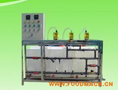 �S�ҹ���(y��ng)ѭ�h(hu��n)ˮ̎��DCS�Ԅ�(d��ng)һ�w����ˎ�b��