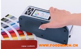 �����Qһ WF30ɫ��x ����yʽҺ�w��ĩɫ��Ӌ