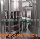 ����(y��ng)�VȪˮ��ɽȪˮ�Ԅ�(d��ng)�_ƿ�����b���������һ���b�C(j��) 