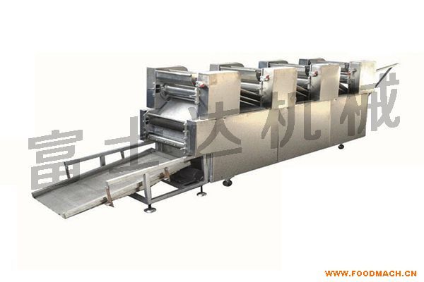 FSD-600��ɳ������Ƥ�����C(j��)�r(ji��)��