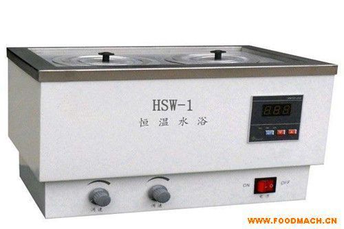 HWS-4����������ˮԡ�