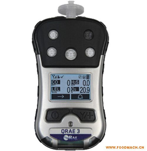 �A��QRAE3��yʽ�๦�ܚ��w�z�y�x