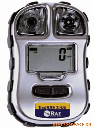 �A���ֳ�ʽһ����̼���w�󾯃xToxiRAE3