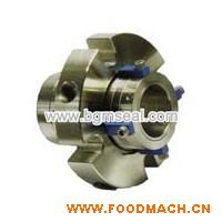 ������EAGLE-BURGMANN Mtex-SN�C(j��)е�ܷ��