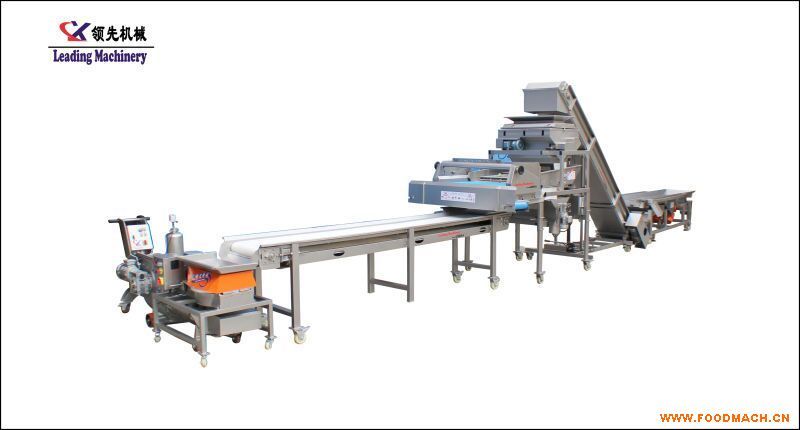 5-10T/H���ʽÓ�����xһ�w�CƷ�|(zh��)����LX��Ʒ