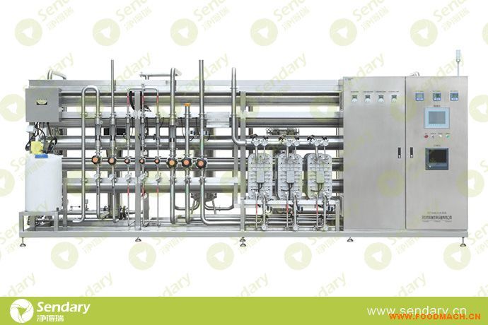 ��ˎ�S����ˮϵ�y(t��ng)����ˮ�O(sh��)��