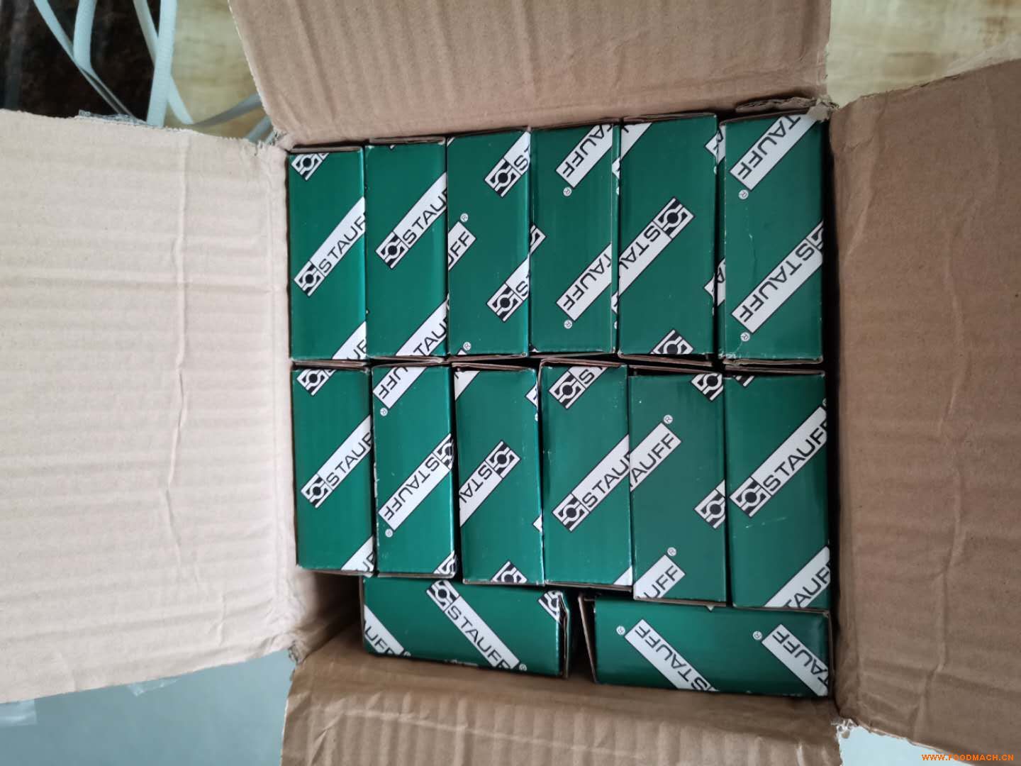 STAUFF���¸�SMK15-R1/4K-VD-C6F�yԇ���^