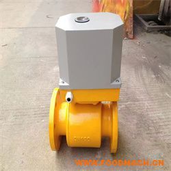 DN125 ���m늄����y ˮ���������Q���_���P(gu��n)